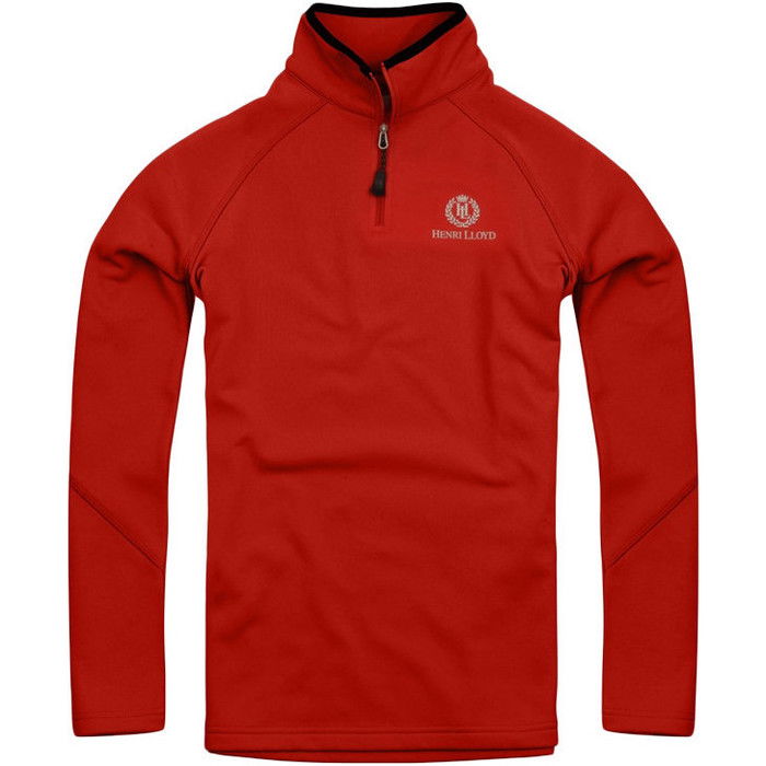 Henri 2024 lloyd fleece